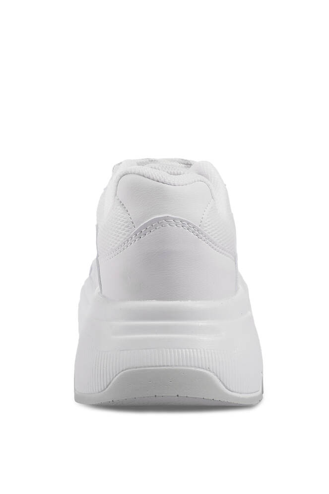 Slazenger ZELPHA Women's Sneaker Shoes White