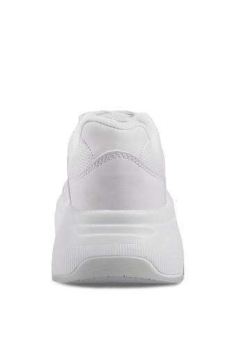 Slazenger ZELPHA Women's Sneaker Shoes White - Thumbnail