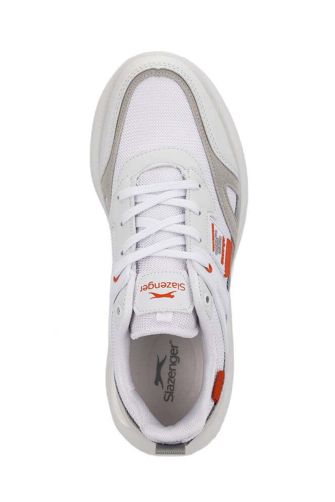 Slazenger ZEND Men's Sneaker Shoes White