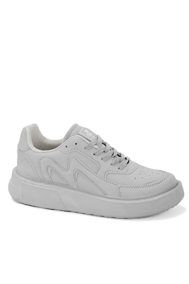 Slazenger ZENIA Sneaker Kadın Ayakkabı Gri