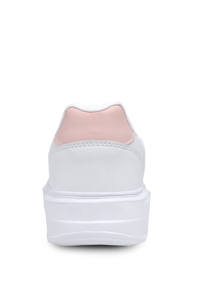 Slazenger ZENIA Women's Sneaker Shoes White - Pink