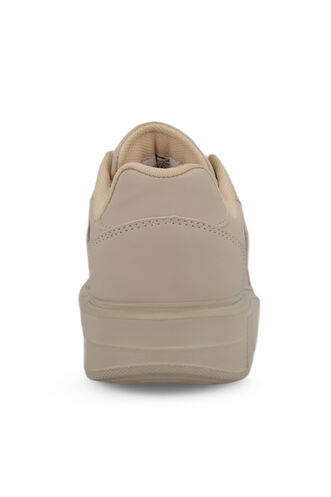 Slazenger ZENIA Sneaker Women's Shoes Beige - Thumbnail