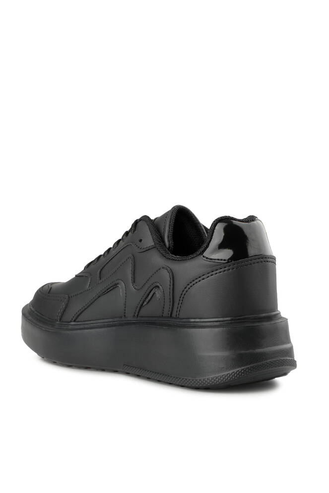 Slazenger ZENIA Sneaker Women's Shoes Black - Black