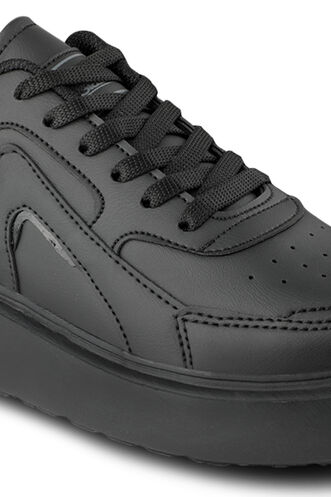 Slazenger ZENIA Sneaker Women's Shoes Black - Black - Thumbnail