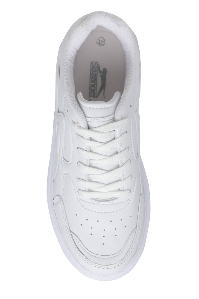 Slazenger ZENIA Sneaker Women's Shoes White