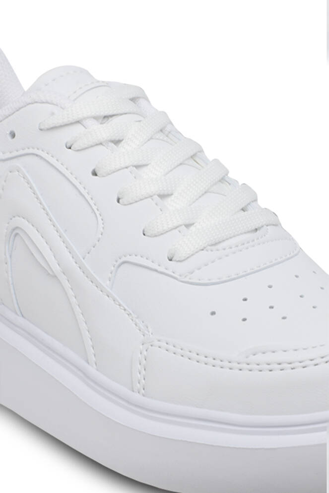 Slazenger ZENIA Sneaker Women's Shoes White