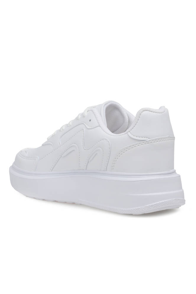 Slazenger ZENIA Sneaker Women's Shoes White