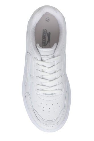 Slazenger ZENIA Sneaker Women's Shoes White - Thumbnail