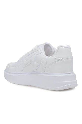 Slazenger ZENIA Sneaker Women's Shoes White - Thumbnail