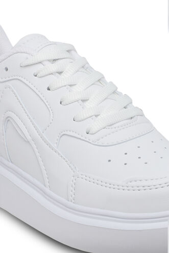 Slazenger ZENIA Sneaker Women's Shoes White - Thumbnail