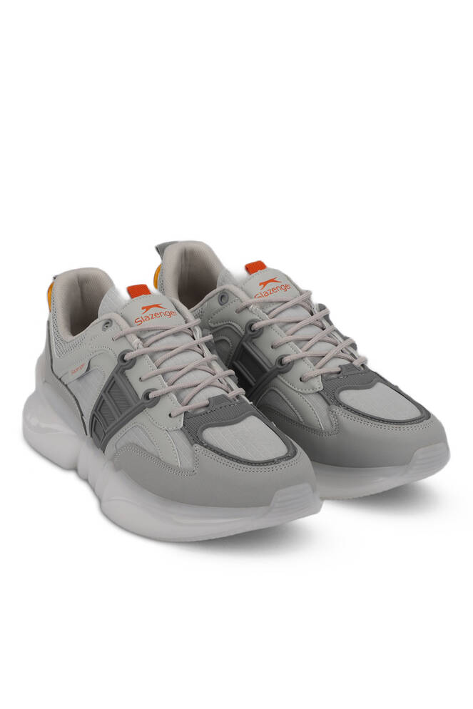 Slazenger ZENITH Sneaker Men's Shoes Gray