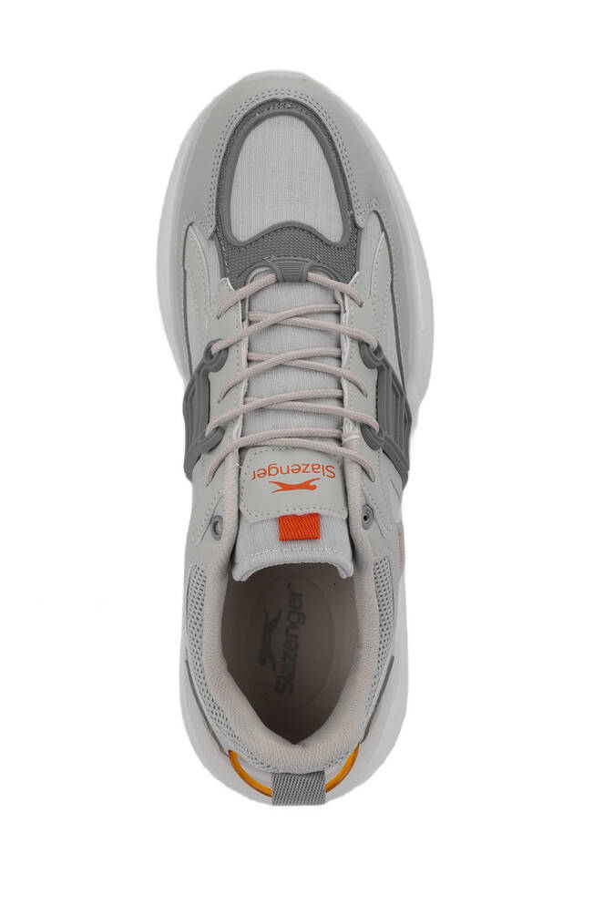 Slazenger ZENITH Sneaker Men's Shoes Gray