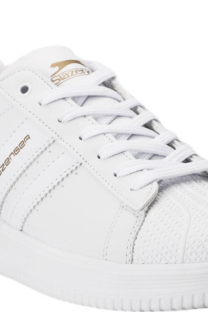 Slazenger ZENO Sneaker Erkek Ayakkabı Beyaz