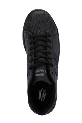 Slazenger ZENO Sneaker Men's Shoes Black - Black - Thumbnail