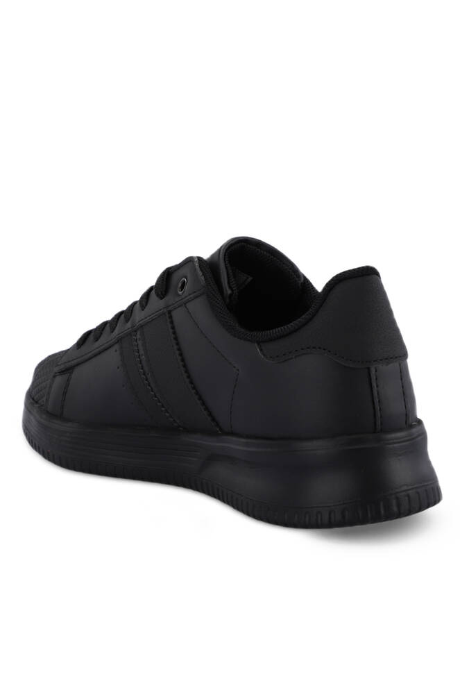 Slazenger ZENO Sneaker Men's Shoes Black - Black