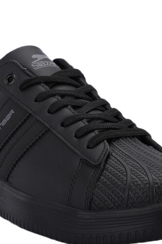 Slazenger ZENO Sneaker Men's Shoes Black - Black - Thumbnail