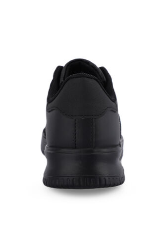 Slazenger ZENO Sneaker Men's Shoes Black - Black - Thumbnail