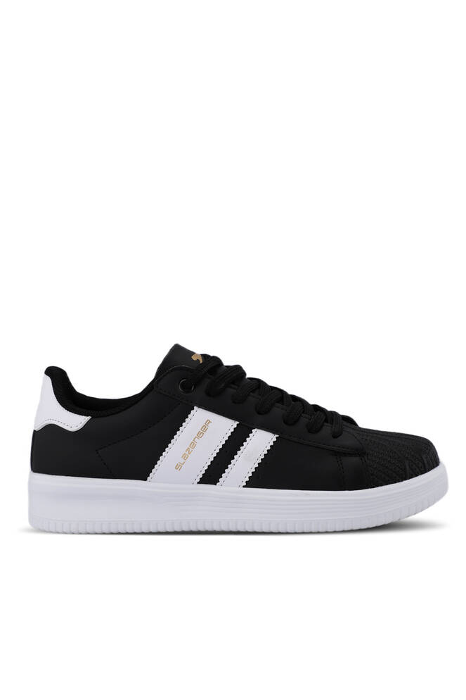 Slazenger ZENO Sneaker Men's Shoes Black - White