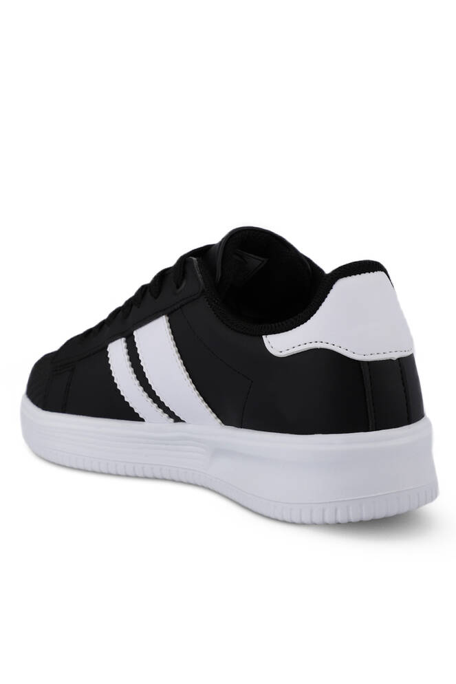 Slazenger ZENO Sneaker Men's Shoes Black - White