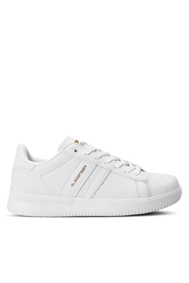 Slazenger ZENO Sneaker Men's Shoes White