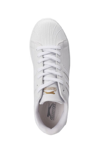 Slazenger ZENO Sneaker Men's Shoes White - Thumbnail