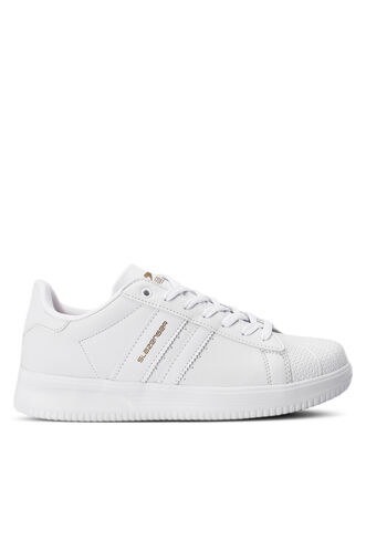 Slazenger ZENO Sneaker Men's Shoes White - Thumbnail