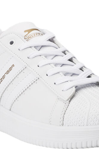 Slazenger ZENO Sneaker Men's Shoes White - Thumbnail