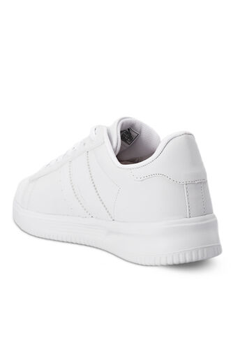 Slazenger ZENO Sneaker Men's Shoes White - Thumbnail