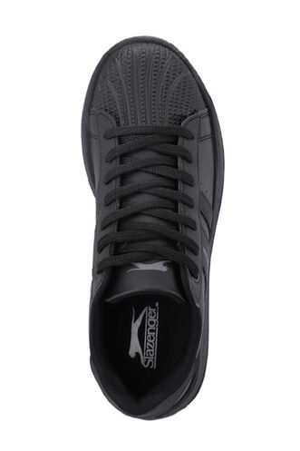 Slazenger ZENO Women's Sneaker Shoes Black - Black - Thumbnail