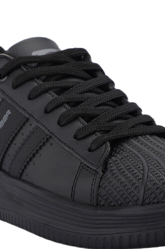 Slazenger ZENO Women's Sneaker Shoes Black - Black - Thumbnail