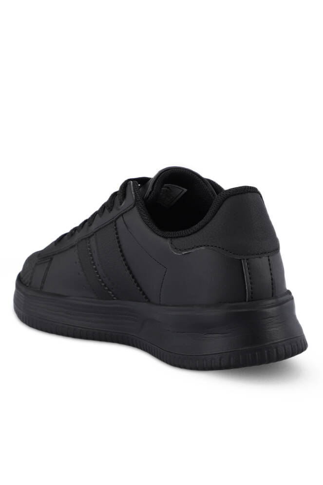 Slazenger ZENO Women's Sneaker Shoes Black - Black