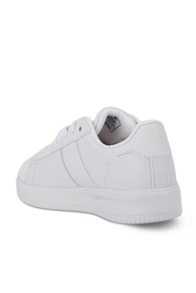 Slazenger ZENO Women's Sneaker Shoes White