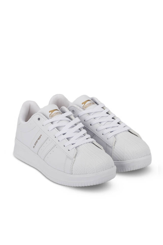 Slazenger ZENO Women's Sneaker Shoes White