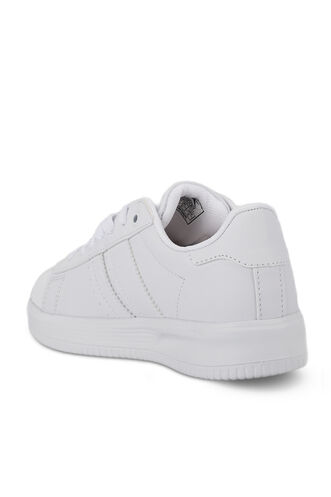 Slazenger ZENO Women's Sneaker Shoes White - Thumbnail