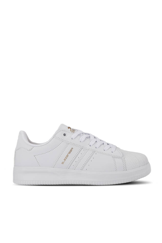 Slazenger ZENO Women's Sneaker Shoes White