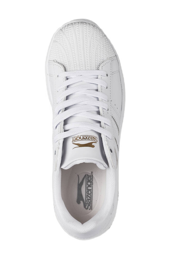 Slazenger ZENO Women's Sneaker Shoes White