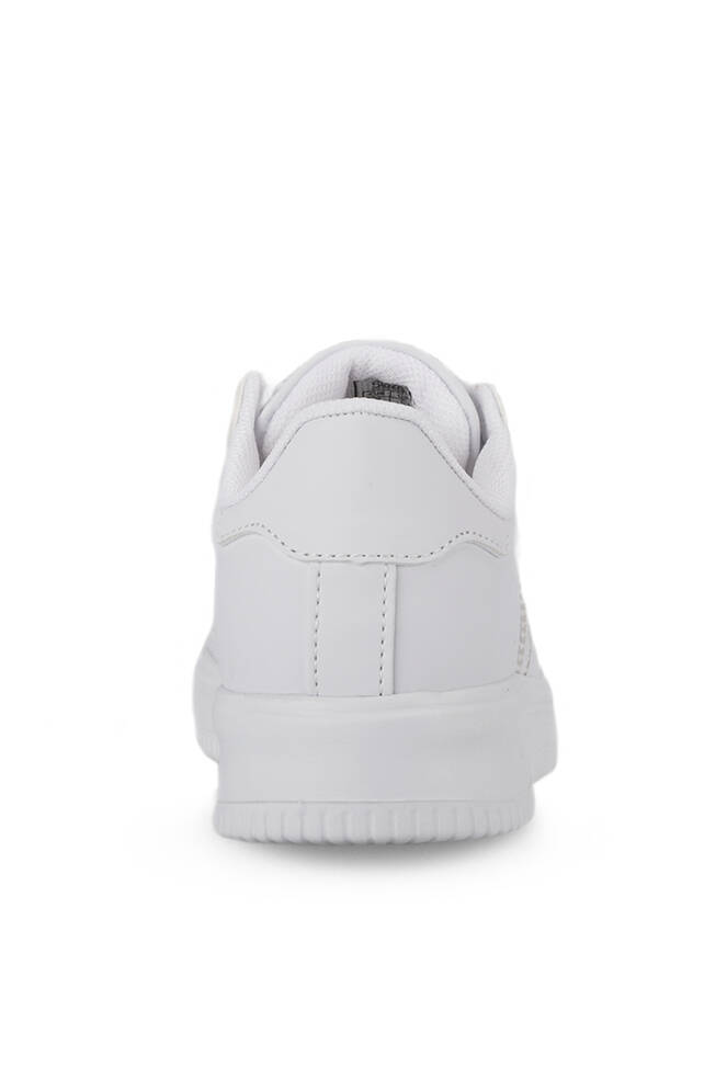 Slazenger ZENO Women's Sneaker Shoes White