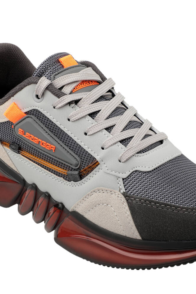 Slazenger ZENON Sneaker Men's Shoes Gray