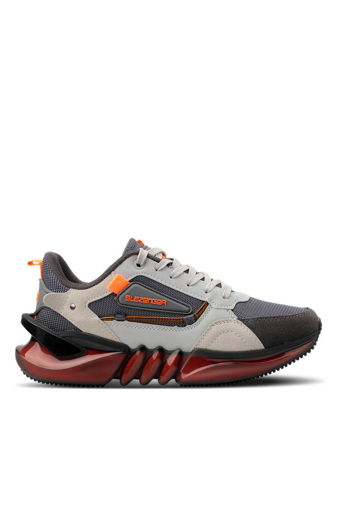 Slazenger ZENON Sneaker Men's Shoes Gray