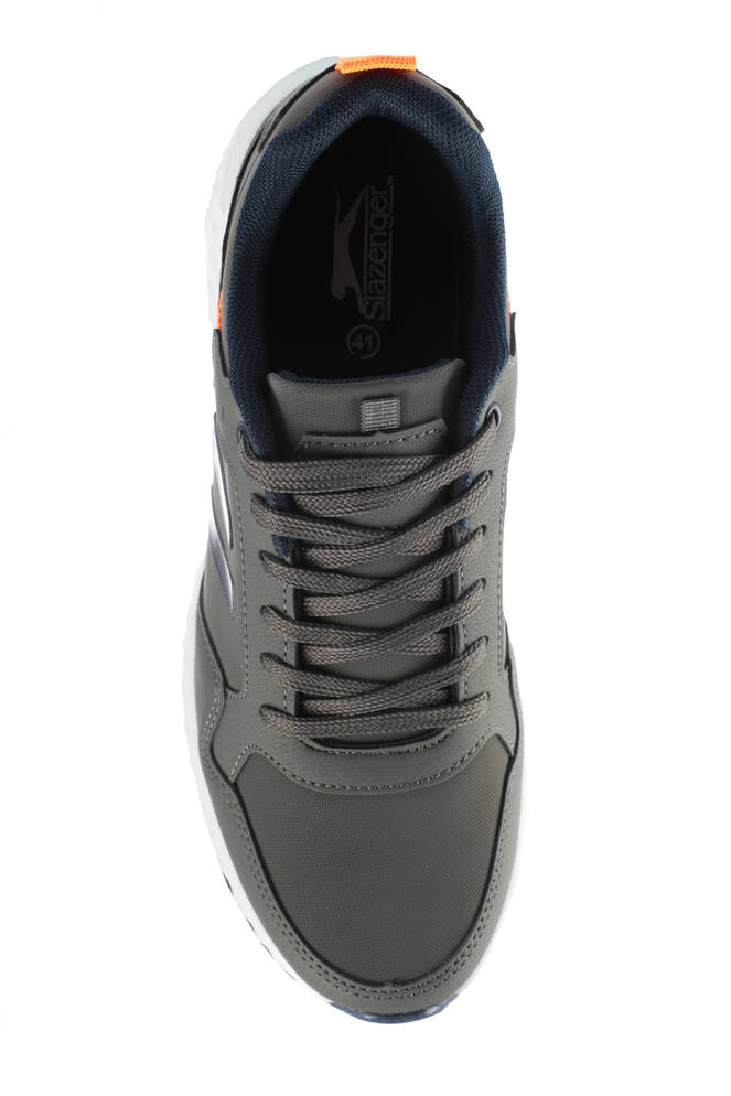 Slazenger ZEPLIN Sneaker Men's Shoes Dark Grey