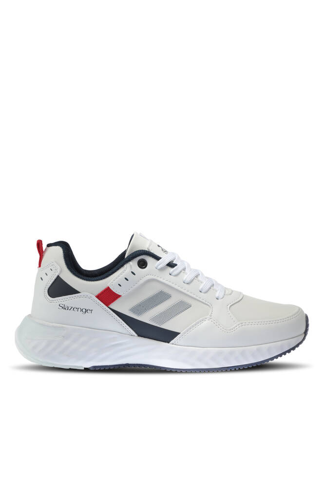 Slazenger ZEPLIN Sneaker Men's Shoes White