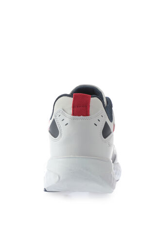 Slazenger ZEPLIN Sneaker Men's Shoes White - Thumbnail