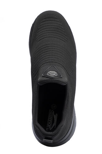 Slazenger ZERACH Sneaker Men's Shoes Black - Black - Thumbnail