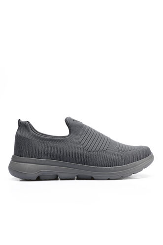 Slazenger ZERACH Sneaker Men's Shoes Dark Grey - Thumbnail