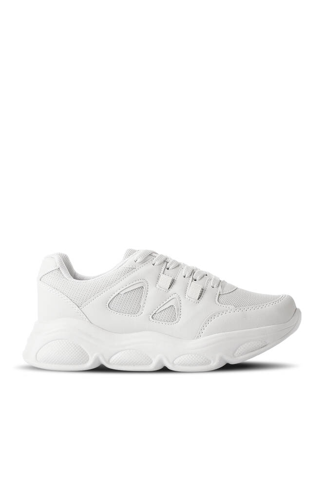 Slazenger ZERAH Women's Sneaker Beige