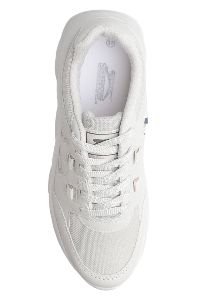 Slazenger ZERAH Women's Sneaker Beige