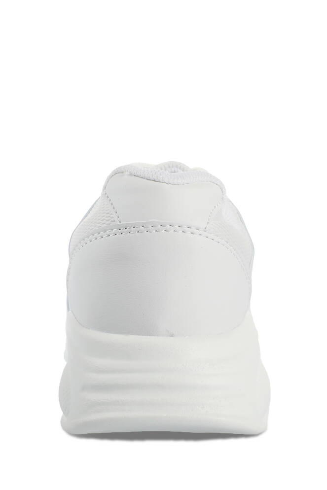 Slazenger ZERAH Women's Sneaker Shoes White