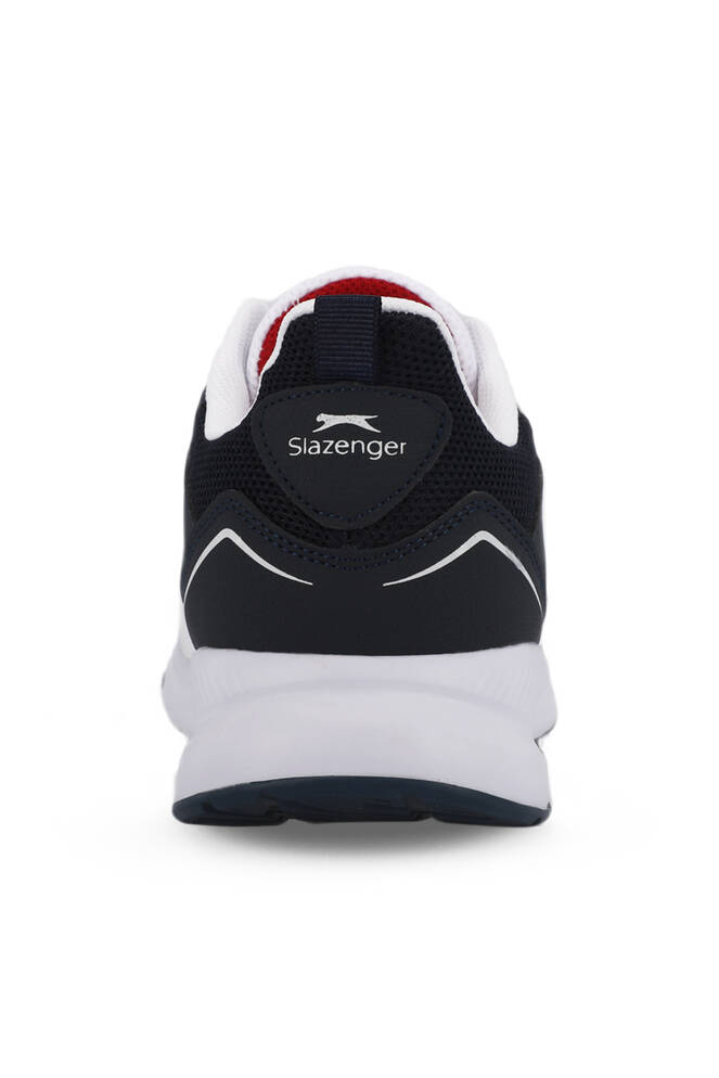 Slazenger ZERO Erkek Sneaker Ayakkabı Beyaz