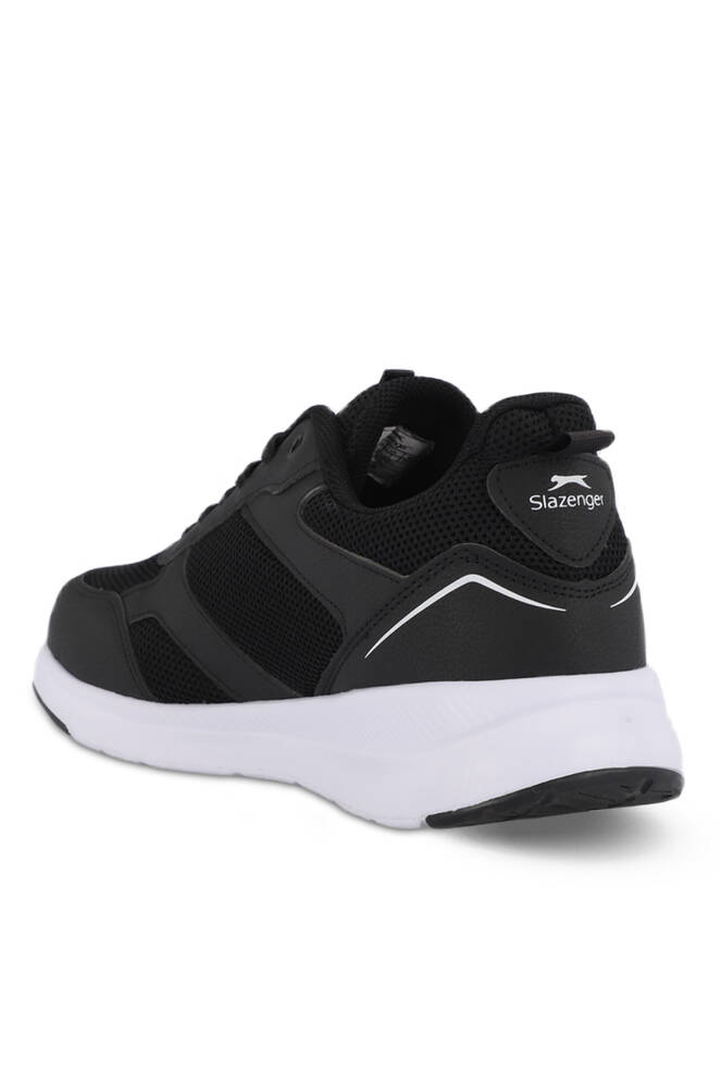 Slazenger ZERO Men's Sneaker Shoes Black - White