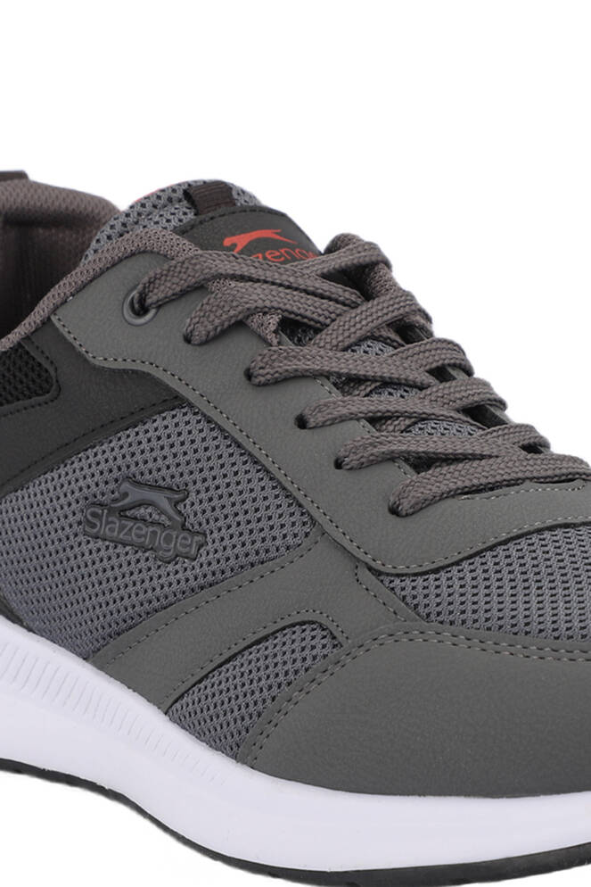 Slazenger ZERO Men's Sneaker Shoes Dark Gray